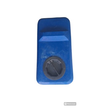 Karavan 50 Lt Dikdörtgen Su Deposu (32037)