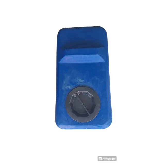 Karavan 50 Lt Dikdörtgen Su Deposu (32037)