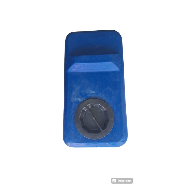 Karavan 50 Lt Dikdörtgen Su Deposu (32037)