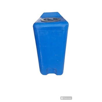 Karavan 50 Lt Dikdörtgen Su Deposu (32037)
