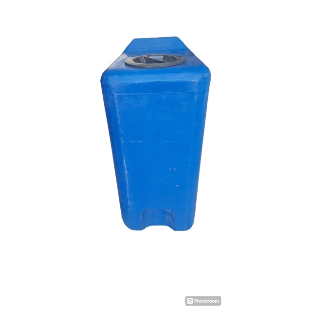 Karavan 50 Lt Dikdörtgen Su Deposu (32037)