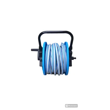 Marin Hortum Makara Seti 25 Metre (16025a)