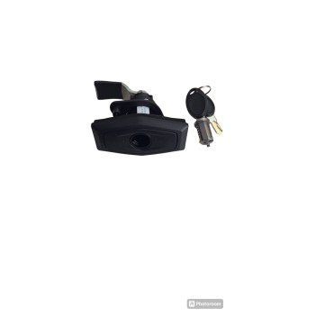 Eınstein Servis Kapağı Kilidi (31015a)