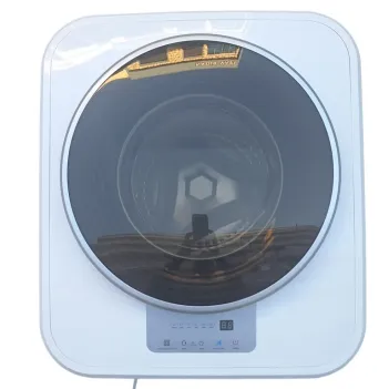 Einstein Eı-wm 3kg Karavan Mini Çamaşır Makinası (31021)