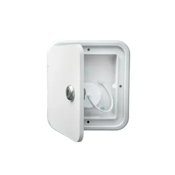 Karavan Kilitli Su Dolum Girişi Eınstein (31022)