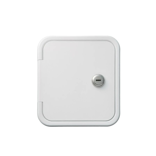 Karavan Kilitli Su Dolum Girişi Eınstein (31022)