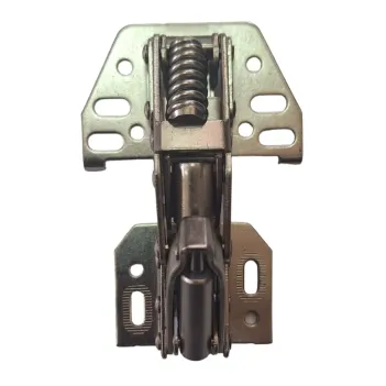 Karavan Soft Kapama Rayı Menteşe (9033)