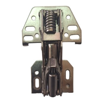 Karavan Soft Kapama Rayı Menteşe (9033)