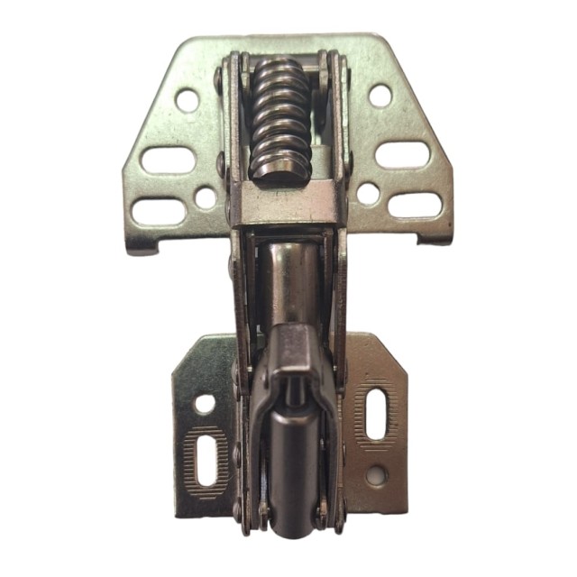 Karavan Soft Kapama Rayı Menteşe (9033)