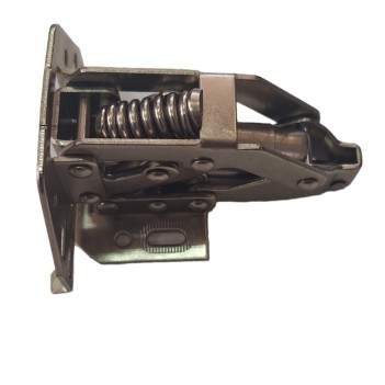 Karavan Soft Kapama Rayı Menteşe (9033)