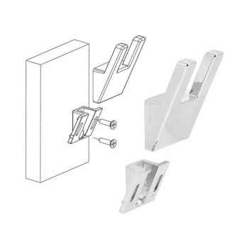 Berhimi Elbise Askılığı (17020)