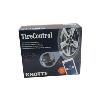 Knott Lastik Basıncı Kontrol Sistemi (y17024)