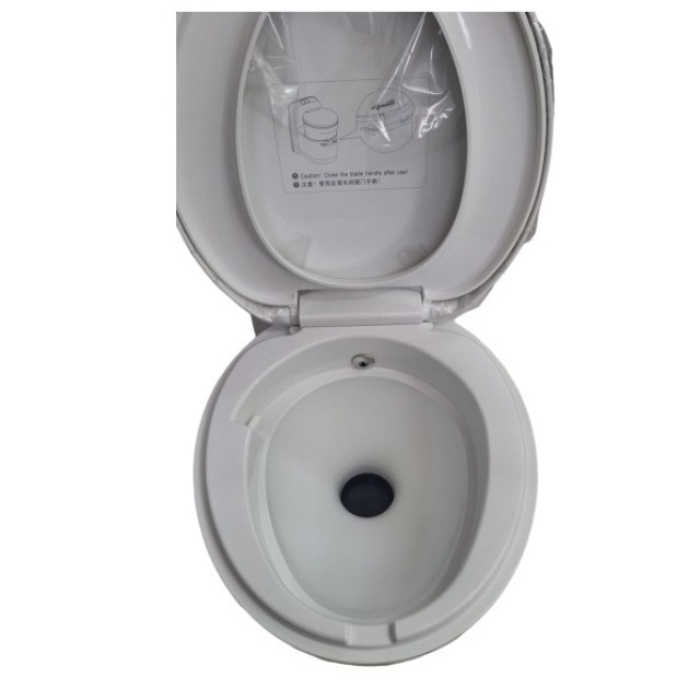 Einstein El W5000 Et Kasetli Tuvalet  Taharet Musluklu (31007t)