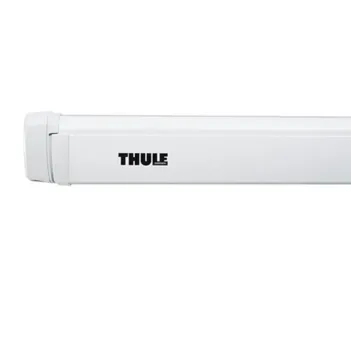 Thule 4200 Kasetli Tente (4.00x2.50) Duvar Montajlı (23019b)