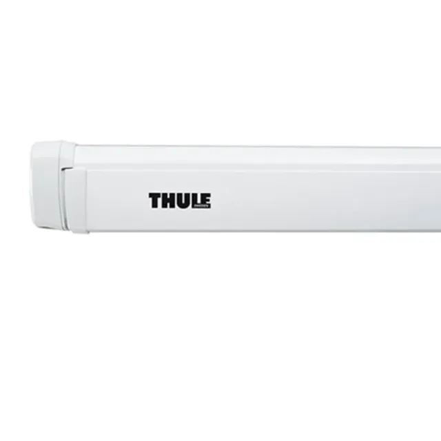 Thule 4200 Kasetli Tente (4.00x2.50) Duvar Montajlı (23019b)