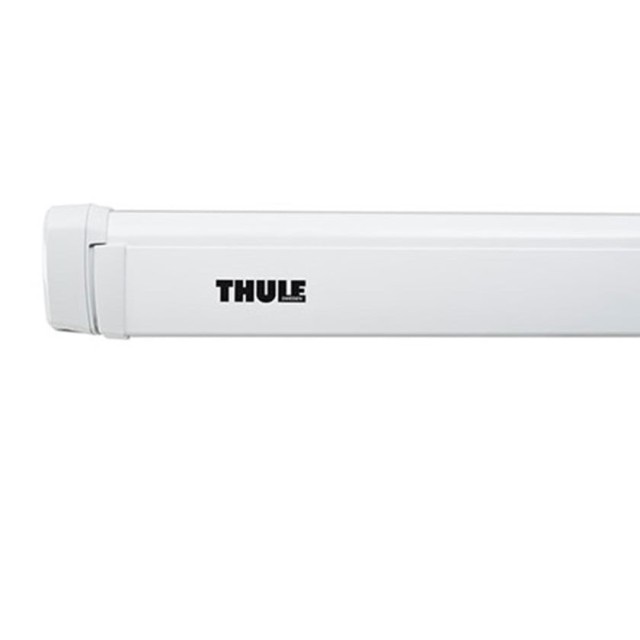 Thule 4200 Kasetli Tente (4.00x2.50) Duvar Montajlı (23019b)