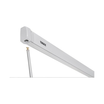 Thule 4200 Kasetli Tente (3.50x2.50) Duvar Montajlı (23019a)