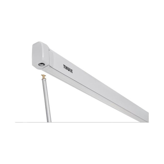 Thule 4200 Kasetli Tente (3.50x2.50) Duvar Montajlı (23019a)