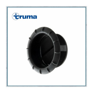 Truma Siyah Menfez + Truma Menfez Sabitleyici 65 Mm (8033)