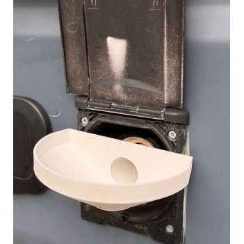 Karavan Su Deposu Doldurma Hunisi (17019)