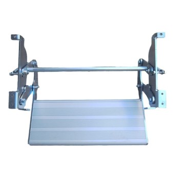 Manuel Motokaravan  Basamak (25018a)