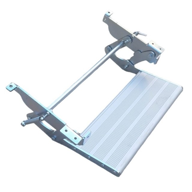 Manuel Motokaravan  Basamak (25018a)