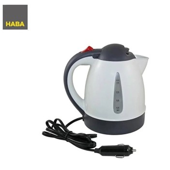 Haba 12v Su Isıtıcısı 1 Lt (30029a)