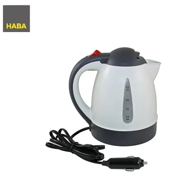 Haba 12v Su Isıtıcısı 1 Lt (30029a)