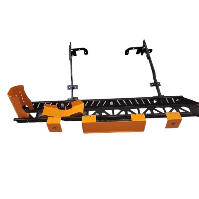 Motor Taşıma Aparatı 2007 Model Sonrası Ducato Boxer  Jumper 2015 Sonrası Ford Transit Uyumludur (17002)