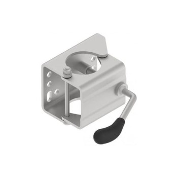 Knott Destek Tekeri Bağlama Kelepçesi 60 Mm (15010a)