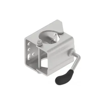 Knott Destek Tekeri Bağlama Kelepçesi 60 Mm (15010a)