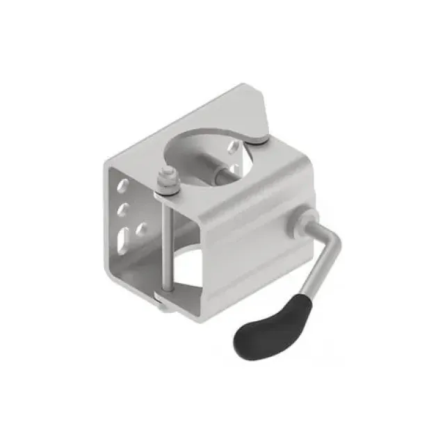 Knott Destek Tekeri Bağlama Kelepçesi 60 Mm (15010a)