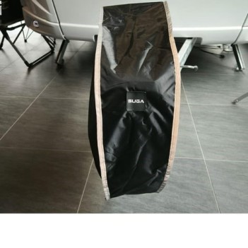 Karavan Kaplin/çeki Oku Koruyucu Örtü (16002)