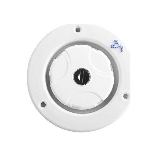 Fiamma Su Dolum Ağzı Beyaz (2006)