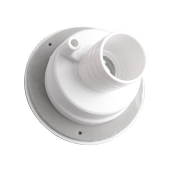 Fiamma Su Dolum Ağzı Beyaz (2006)