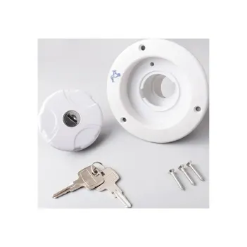 Fiamma Su Dolum Ağzı Beyaz (2006)