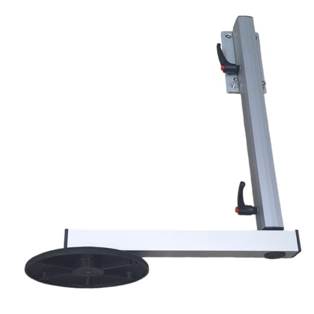 Lagun Tipi  Model Aqkrobat 360 Derece  Dönerli  Karavan Tekne Masa Ayağı (14007a)