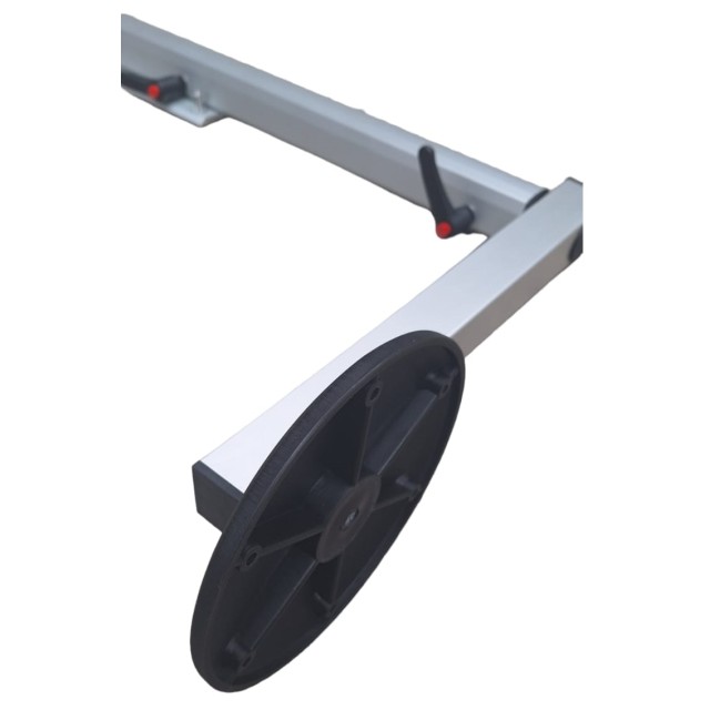 Lagun Tipi  Model Aqkrobat 360 Derece  Dönerli  Karavan Tekne Masa Ayağı (14007a)