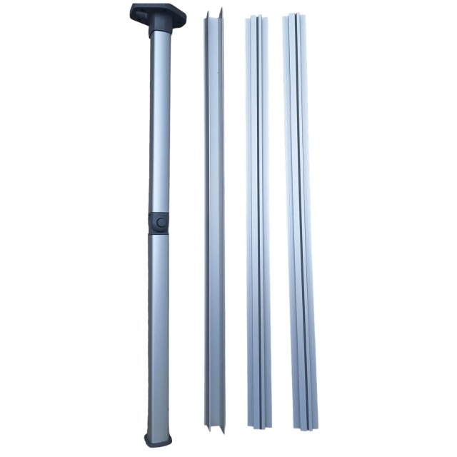 Karavan Masa Ayağı Seti (14009a)