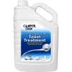 Camper Chem Karavan Tekne Tuvalet Kimyasalı -camper Chem Toilet Treatment-atık Parçalayıcı Ve Koku Giderici 3 Lt (5029)