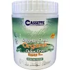Cassette Chemıcals Karavan Tekne Maceratörlü Tuvalet Kimyasalı Organic 16 Doz 150 Litre Gri Su, Siyah Su Temizleyici (5034)