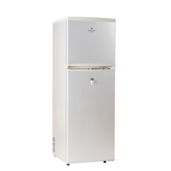 Evacool M 138 Lt 12/24 Marin Buzdolabı Gri (30004g)