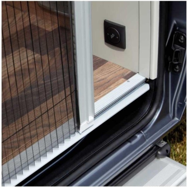 Dometic Flytec Ft200 Ducato Sürgülü Kapı Sinekliği (y21028)