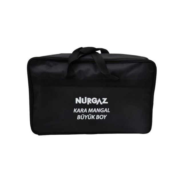 Nurgaz Kara Mangal Büyük (y17n017a)