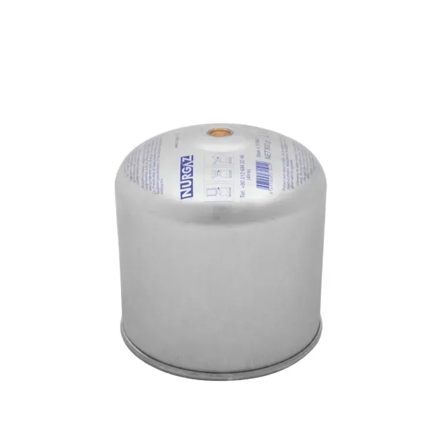 500 Gr Kartuş Nurgaz (17n004a)