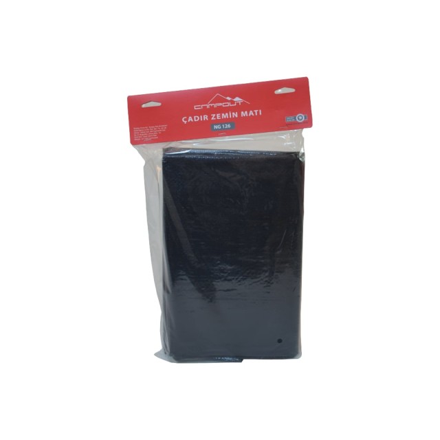 Çadır Zemin Matı (y17a033)