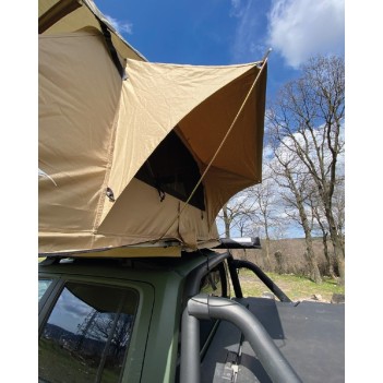 Campout Planet Araç Üstü Çadır (y17a034)