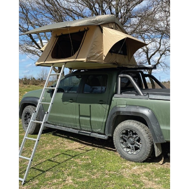 Campout Planet Araç Üstü Çadır (y17a034)