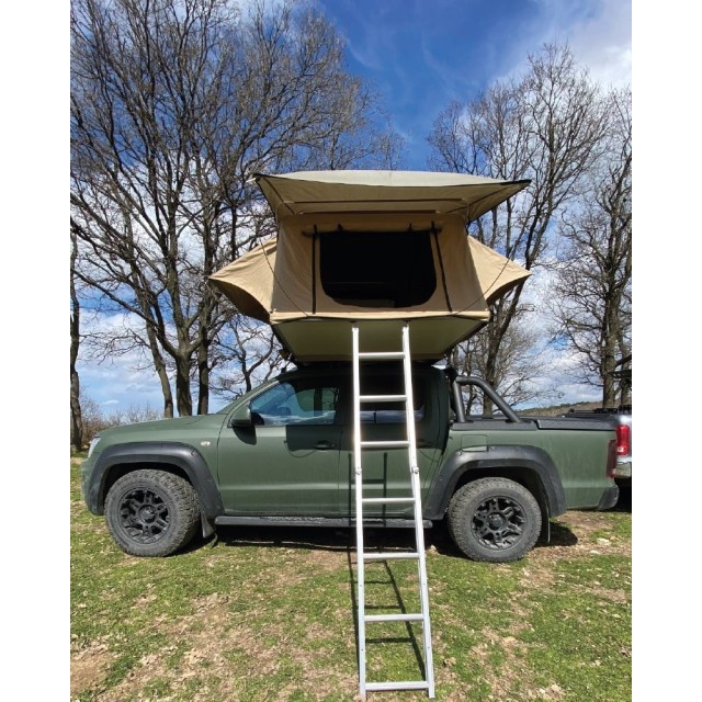 Campout Planet Araç Üstü Çadır (y17a034)