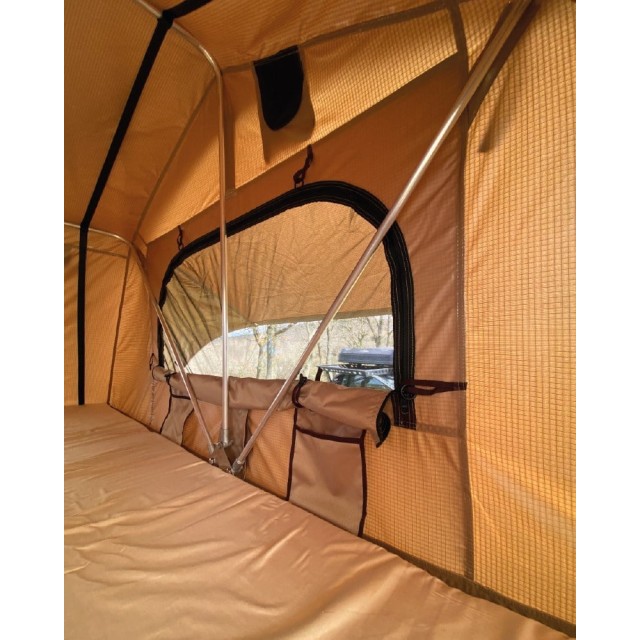 Campout Planet Araç Üstü Çadır (y17a034)